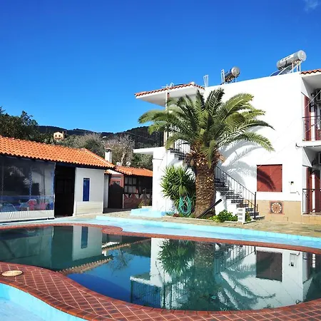 Houlis Skiathos Town
