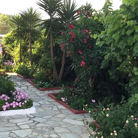 Houlis Apartment Skiathos Town