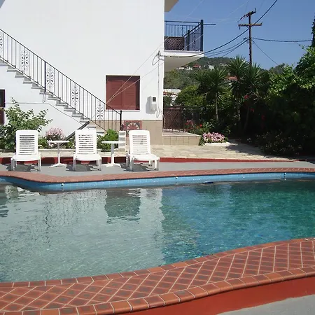 Houlis مدينة سكياثوس