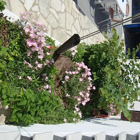 Apartment Houlis *