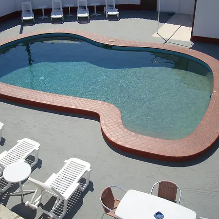 Apartment Houlis