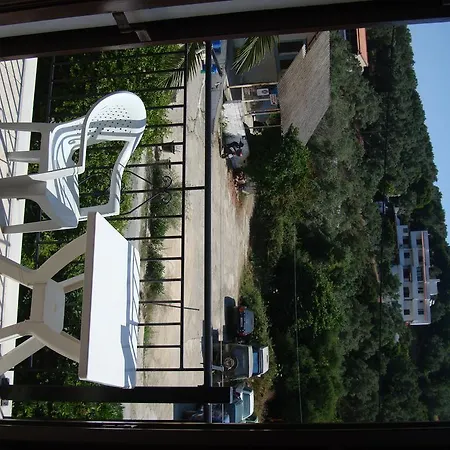 Houlis Skiathos Town
